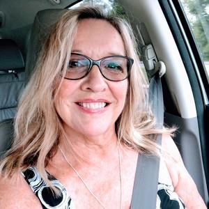 Meet your Posher, Lynn